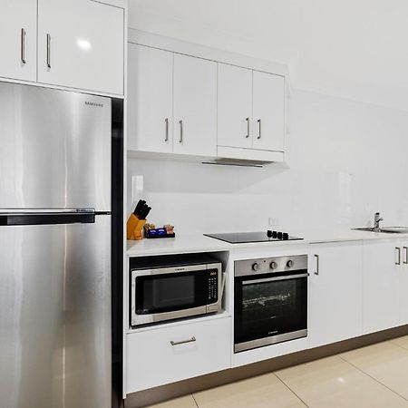 Casa Nostra Motel Rockhampton Extérieur photo