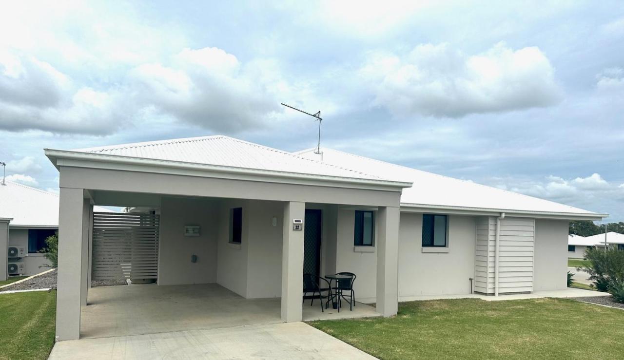 Casa Nostra Motel Rockhampton Extérieur photo
