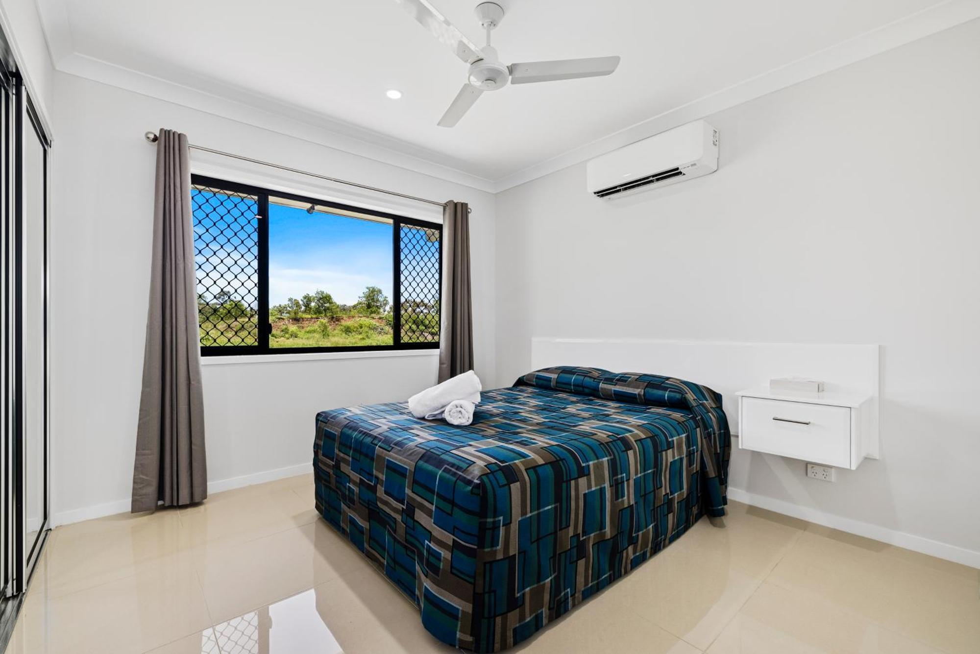 Casa Nostra Motel Rockhampton Extérieur photo