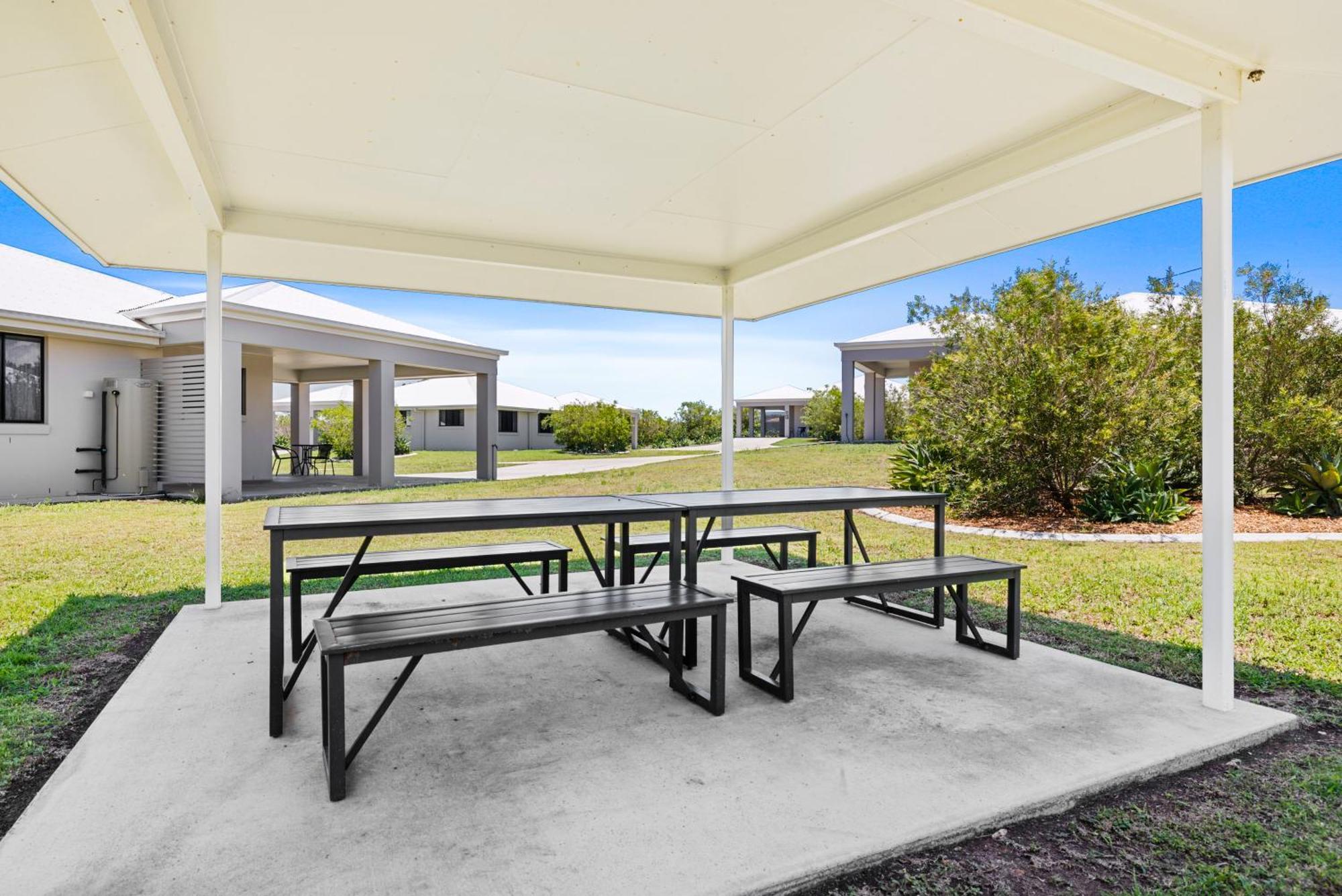 Casa Nostra Motel Rockhampton Extérieur photo