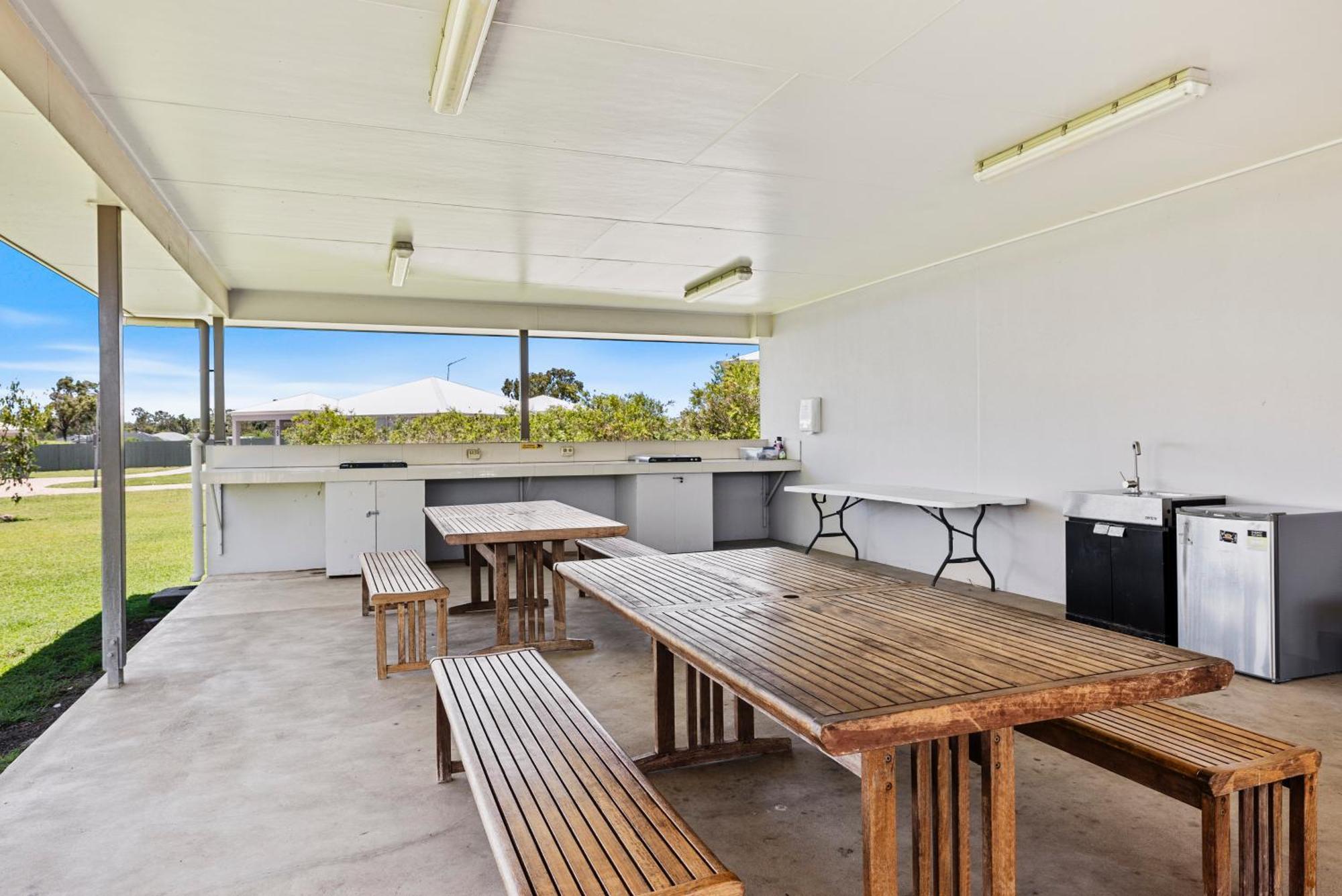 Casa Nostra Motel Rockhampton Extérieur photo