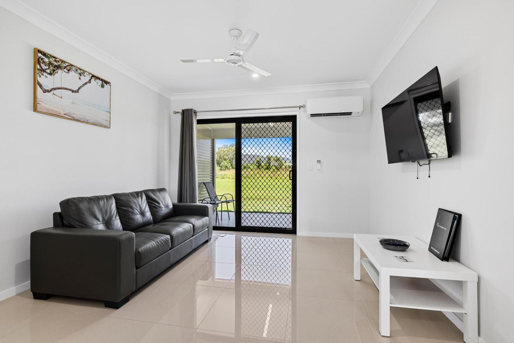 Casa Nostra Motel Rockhampton Extérieur photo