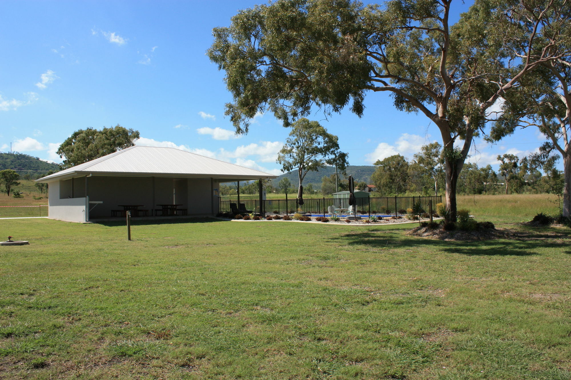 Casa Nostra Motel Rockhampton Extérieur photo