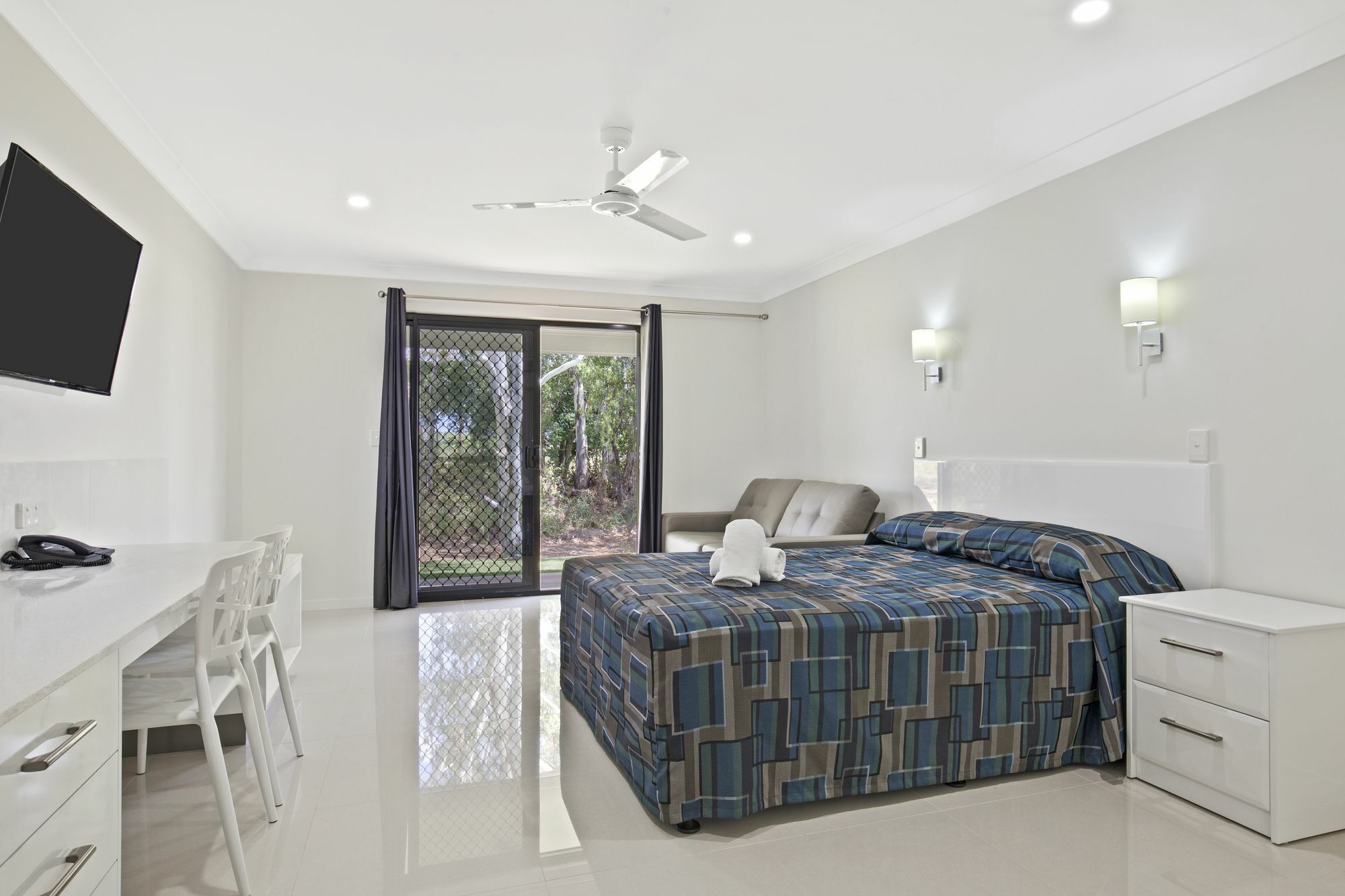Casa Nostra Motel Rockhampton Extérieur photo