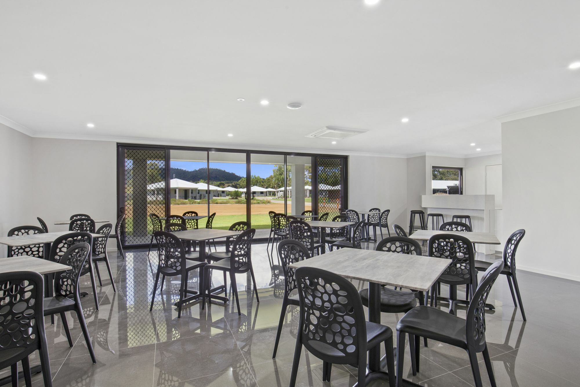 Casa Nostra Motel Rockhampton Extérieur photo
